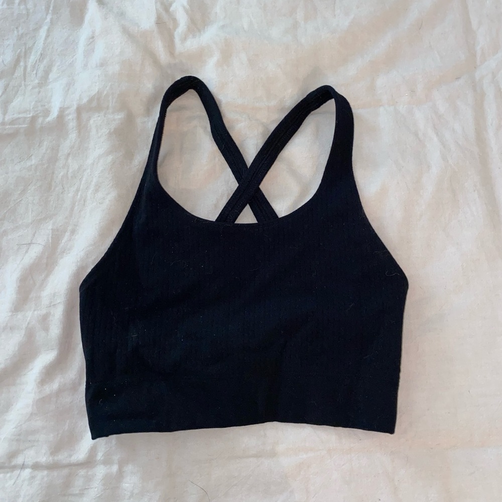 Fabletics Sports Bra